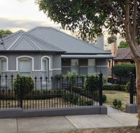 Essendon - home away from home - Getaway Accommodation