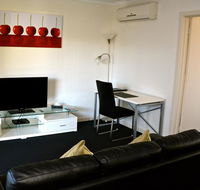 Essendon Apartments - Getaway Accommodation