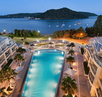 Ettalong Beach Luxury Apartments - Getaway Accommodation