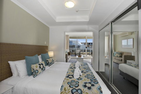 Ettalong Beach Luxury Apartments - Getaway Accommodation 2