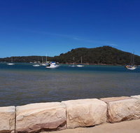 Ettalong Beach motel - Getaway Accommodation