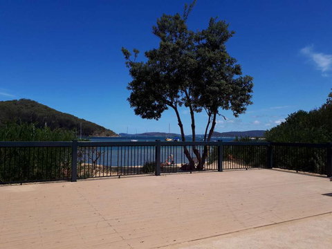 Ettalong Beach Motel - Getaway Accommodation 2
