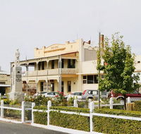 Eureka Hotel / Rainbow Brewery - Getaway Accommodation