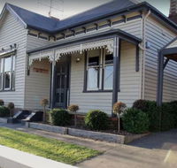 Eureka Views BB Ballarat - Getaway Accommodation
