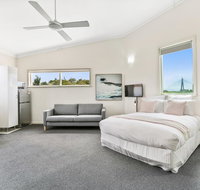 Excelsior Serviced apartments - Getaway Accommodation
