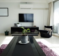 Excluza - Getaway Accommodation
