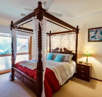 Fairy Wren Apartment - Getaway Accommodation