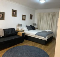 Family Unit March St Orange - Getaway Accommodation