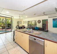 Fannie Bay Art House - Getaway Accommodation