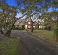 Faulty Towers - Getaway Accommodation