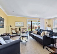 Fifty Five on Clyde - Getaway Accommodation