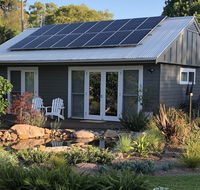 Fig Tree Cottage - Getaway Accommodation