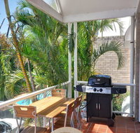 Filtered River Views - Getaway Accommodation