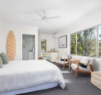 Finns at Old Bar - Getaway Accommodation