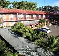 Flinders Motel - Getaway Accommodation
