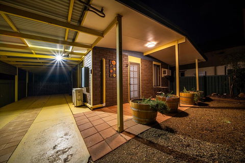 Flinders Ranges Bed And Breakfast - Getaway Accommodation 3