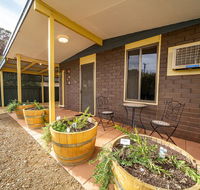 Flinders Ranges Bed and Breakfast - Getaway Accommodation