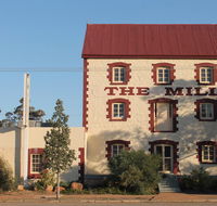 Flinders Ranges Motel - The Mill - Getaway Accommodation