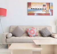 Focus OCEAN VIEW - Getaway Accommodation