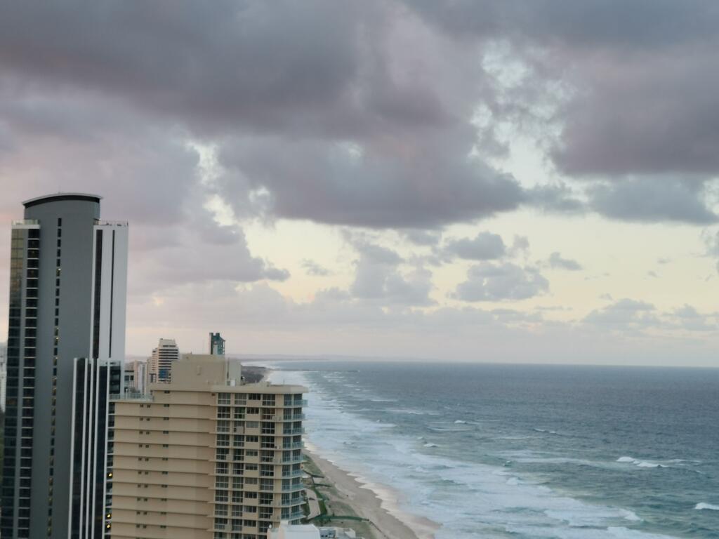 Surfers Paradise QLD Getaway Accommodation