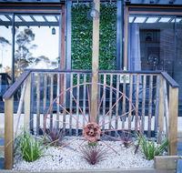 Fork n Farm Artisan Homestead - Getaway Accommodation