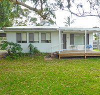 Frangipani Cottage  Callala Beach - Getaway Accommodation