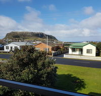 Fred's Place - Getaway Accommodation