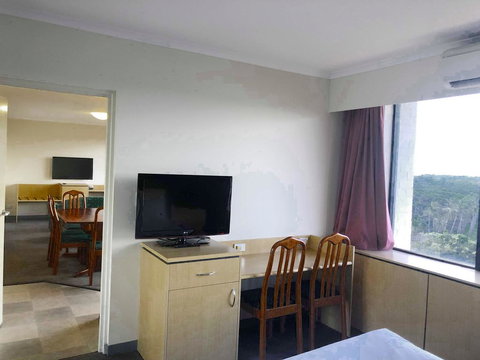 Frontier Hotel Darwin - Getaway Accommodation 3