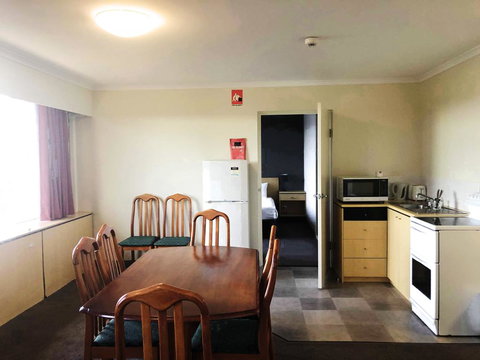 Frontier Hotel Darwin - Getaway Accommodation 2