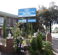 Fullarton Motor Lodge - Getaway Accommodation