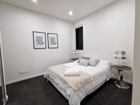G02 Courtyard Apartment - Getaway Accommodation 1