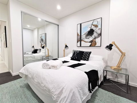 G02 Courtyard Apartment - Getaway Accommodation 0