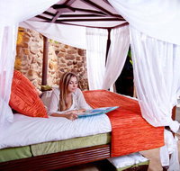 Gaiananda Treehouse - Getaway Accommodation