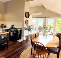 Galway - Getaway Accommodation