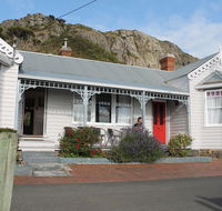 Gardenia House - Getaway Accommodation