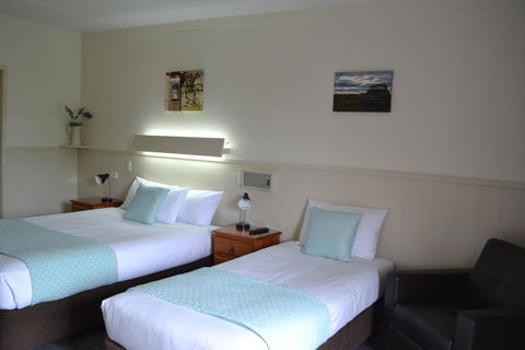 Gatton Motel - Getaway Accommodation 1