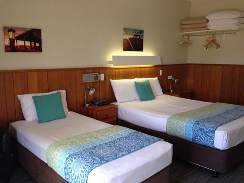 Gatton Motel - Getaway Accommodation 2