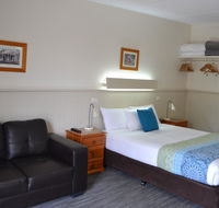 Gatton Motel - Getaway Accommodation