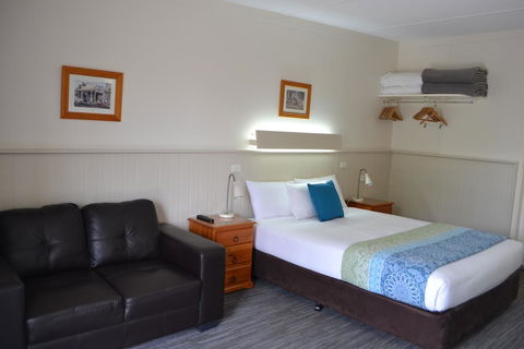 Gatton Motel - Getaway Accommodation 0