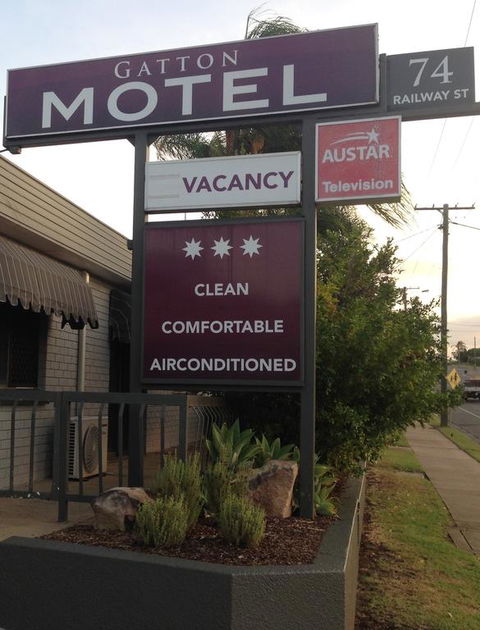 Gatton Motel - Getaway Accommodation 3