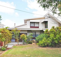 GETAWAY ON GARDEN - FREE WIFI - PET FRIENDLY OUTSIDE ONLY - Getaway Accommodation