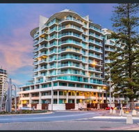 Glenelg Getaway 3 bedroom apartment - Getaway Accommodation