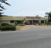 Glenelg Motel - Getaway Accommodation