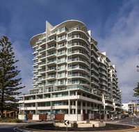 GlenelgApt - Getaway Accommodation