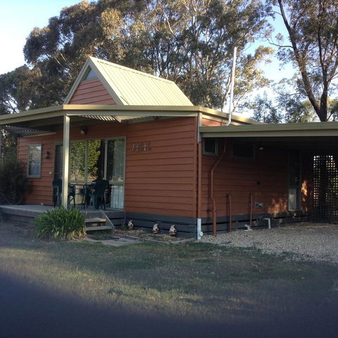 Glenfield Cottage - Getaway Accommodation 3