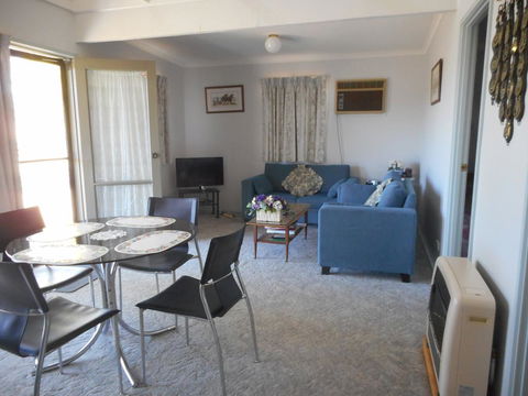 Glenfield Cottage - Getaway Accommodation 0