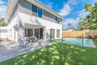 Going Coastal On Sunshine