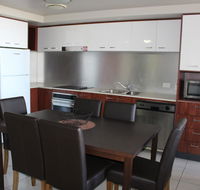 Gold Coast Chevron Apartment - Getaway Accommodation