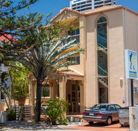 Gold Coast Hostel - Getaway Accommodation