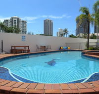Gold Coast Inn - Getaway Accommodation